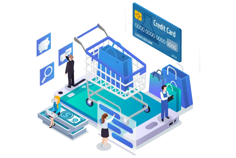 eCommerce intro
