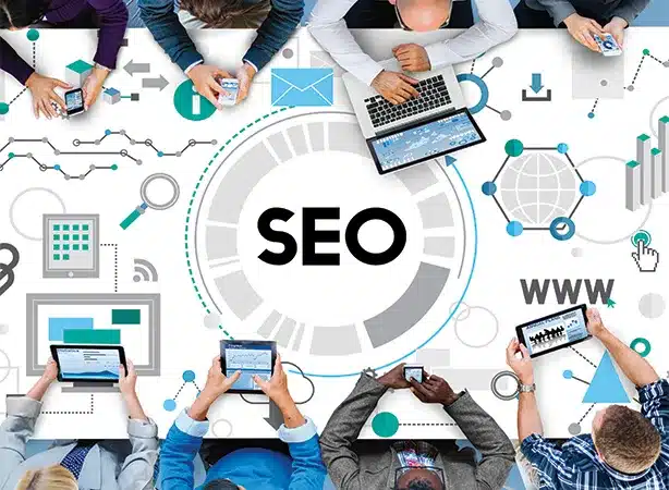 seo service provider india